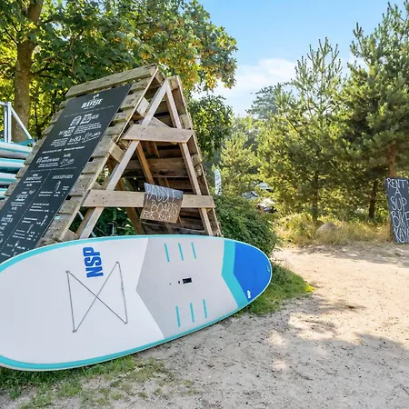 Lovely In Vaeggerlose With Wifi Ferienhaus Bøtø By