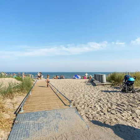 Lovely In Vaeggerlose With Wifi