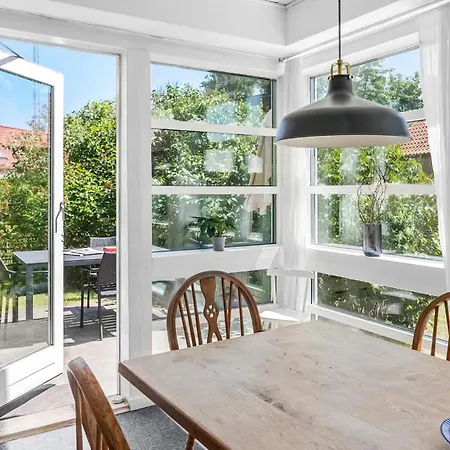 Lovely In Vaeggerlose With Wifi Ferienhaus