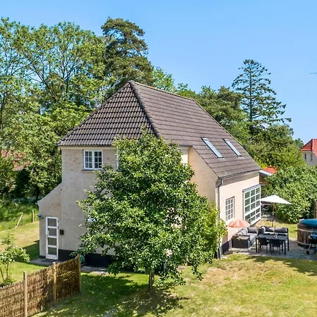 Lovely In Vaeggerlose With Wifi