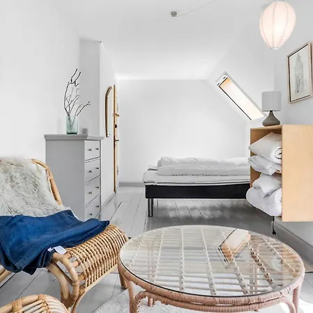 Lovely In Vaeggerlose With Wifi Ferienhaus Bøtø By