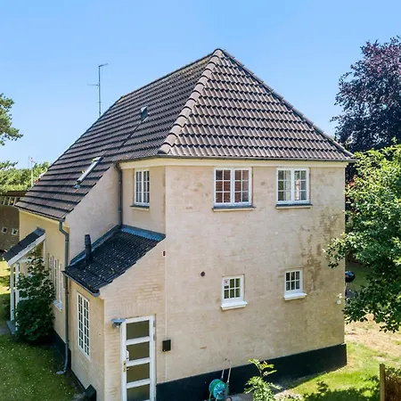 Lovely In Vaeggerlose With Wifi