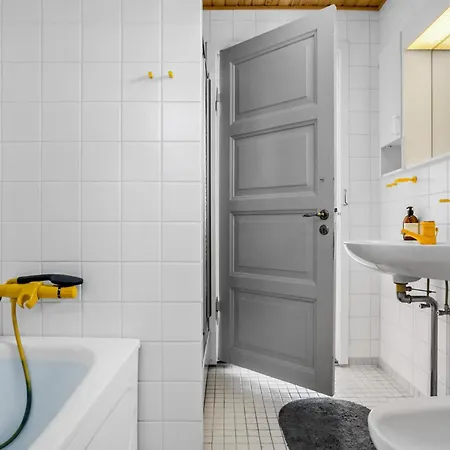 Lovely In Vaeggerlose With Wifi