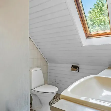 Lovely In Vaeggerlose With Wifi Ferienhaus Bøtø By