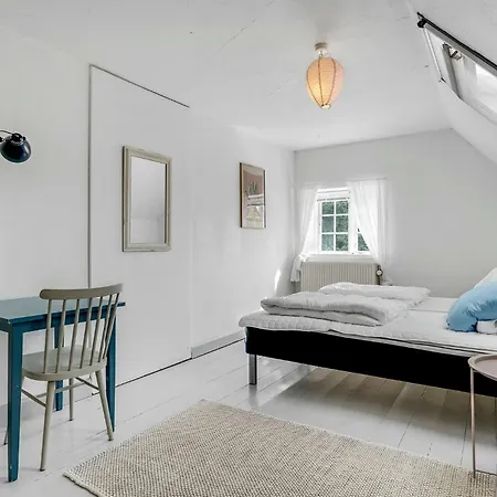 Tatil Evi Lovely In Vaeggerlose With Wifi *